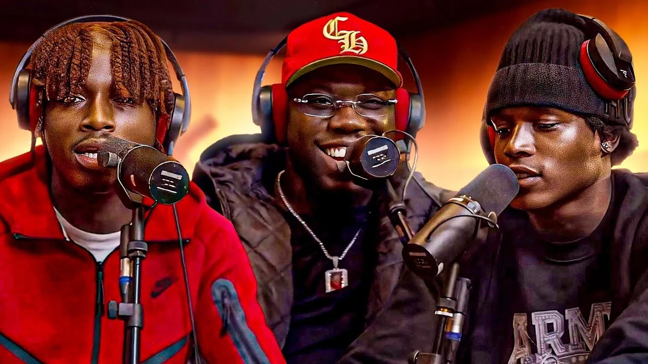 Rap francese