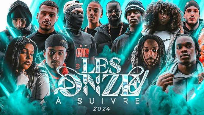 Rap francese
