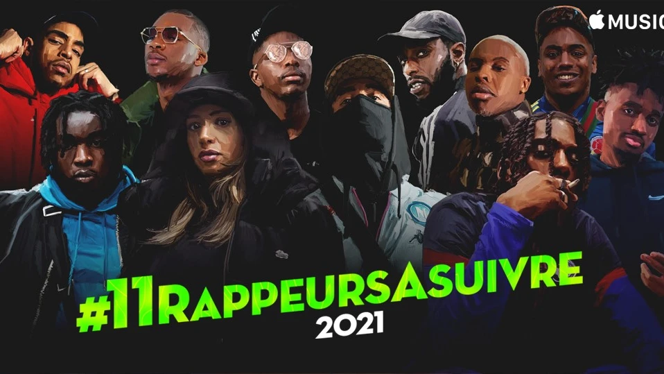 Rap francese