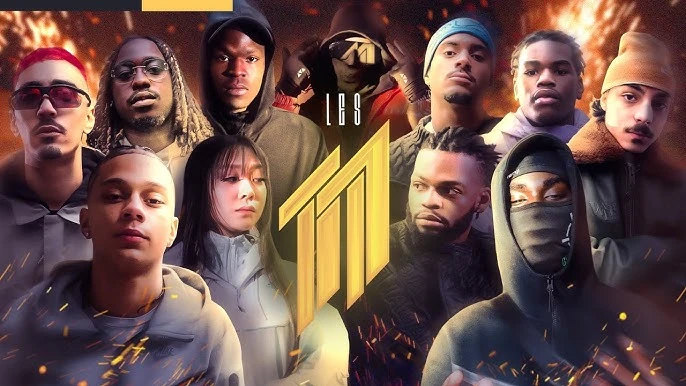 Rap francese