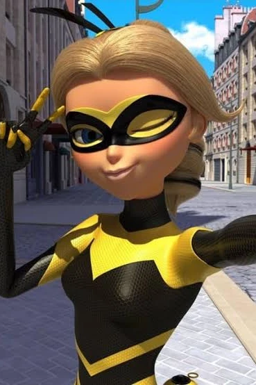 Queen Bee