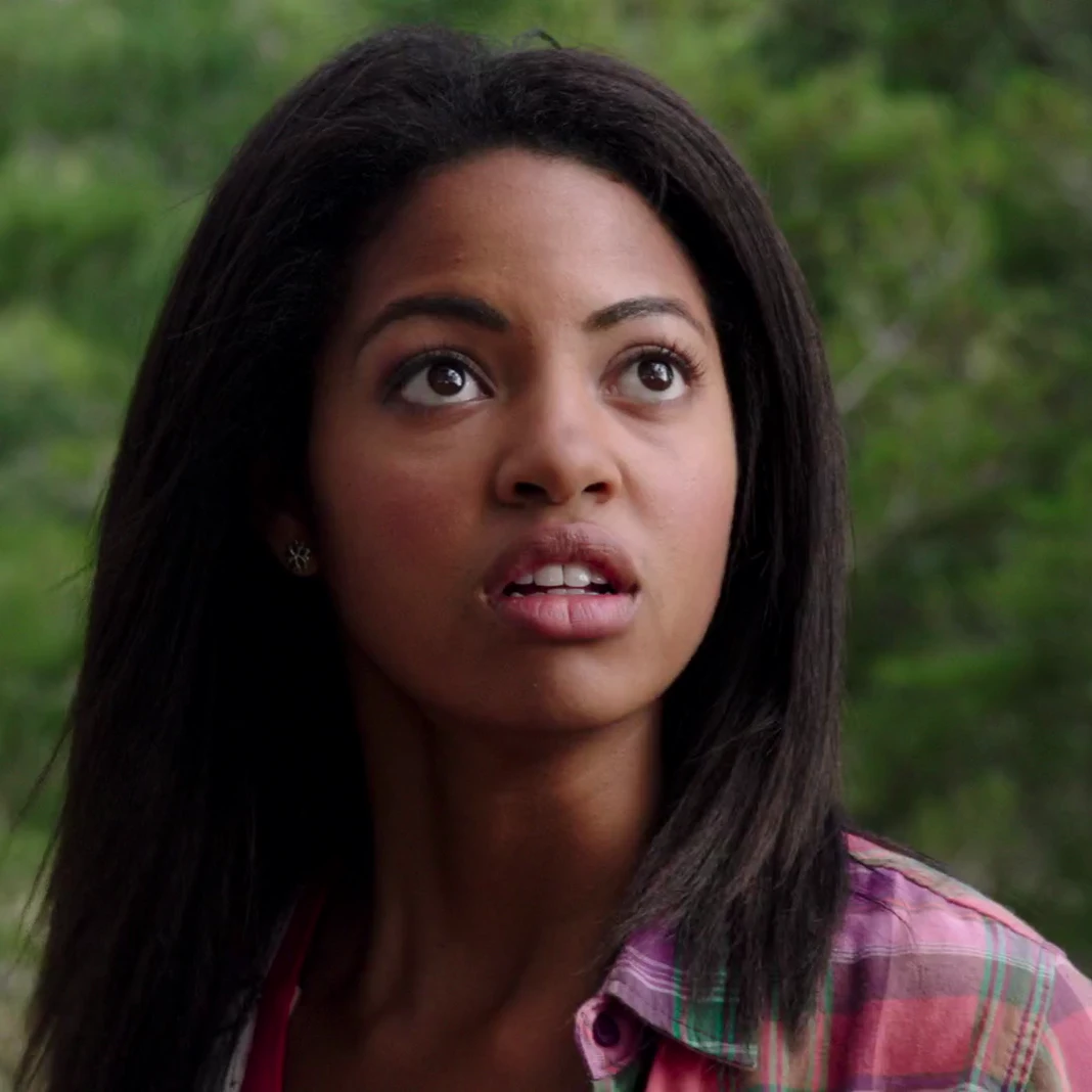 Shelby Watkins (Dino Charge, Dino Super Charge)