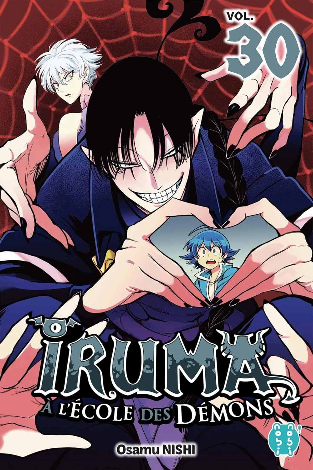 Tomo 30