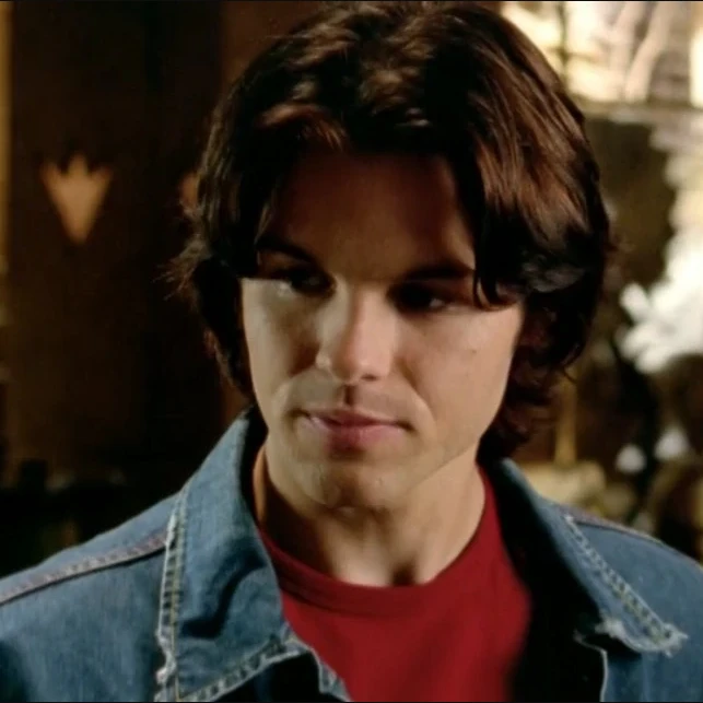 Connor McKnight (Dino Thunder)