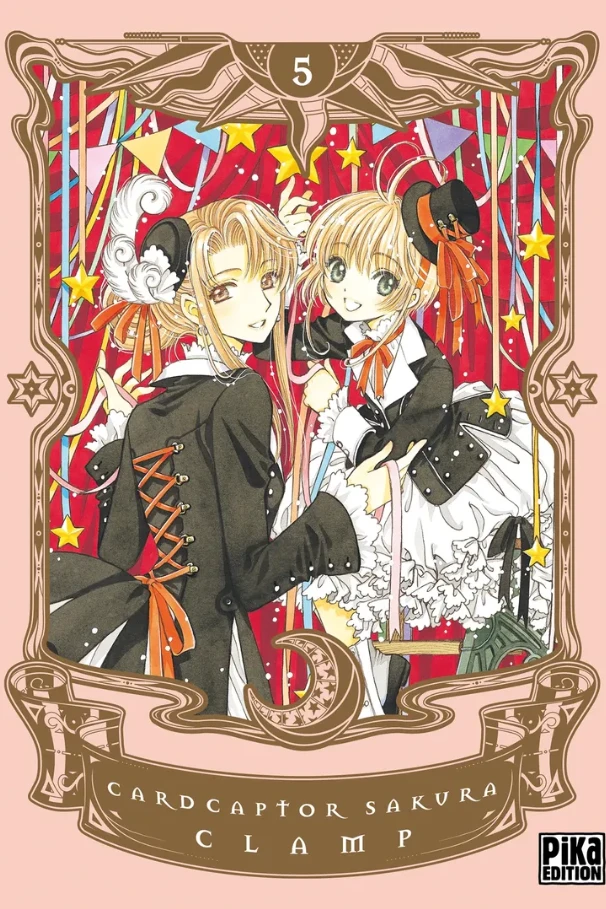 Tome 5