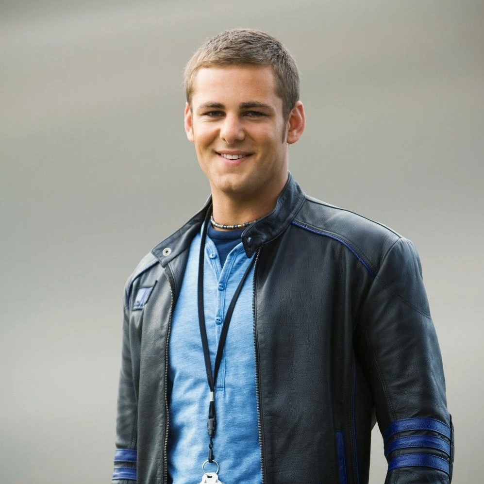 Flynn McAllistair (RPM)