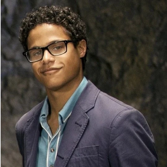 Noah Carver (Megaforce, Super Megaforce)