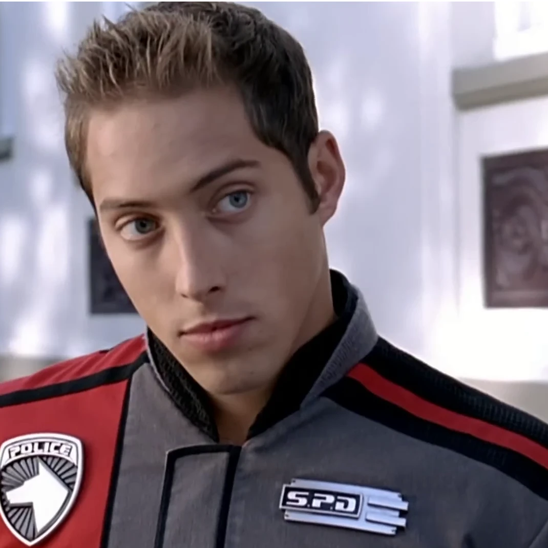 Schuyler "Sky" Tate (S.P.D)