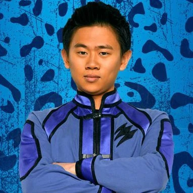 Theodore « Theo » Martin (Jungle Fury)