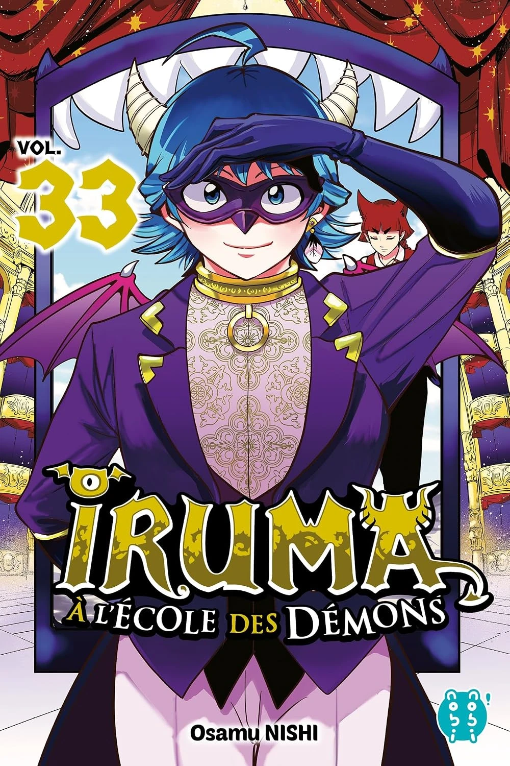 Tomo 33