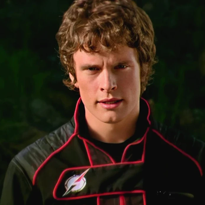 Mackenzie "Mack" Hartford (Operation Overdrive)