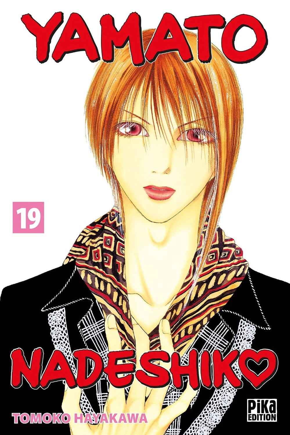 Tome 19