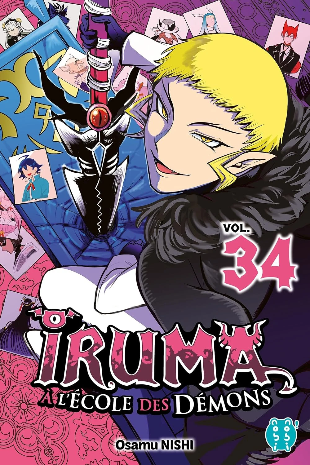 Tomo 34