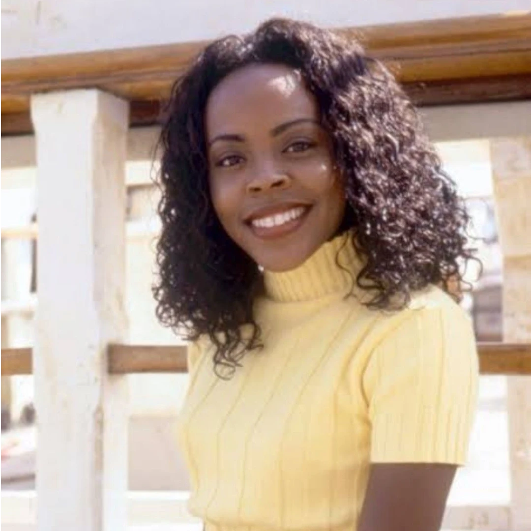 Tanya Sloan (Zeo, Turbo)