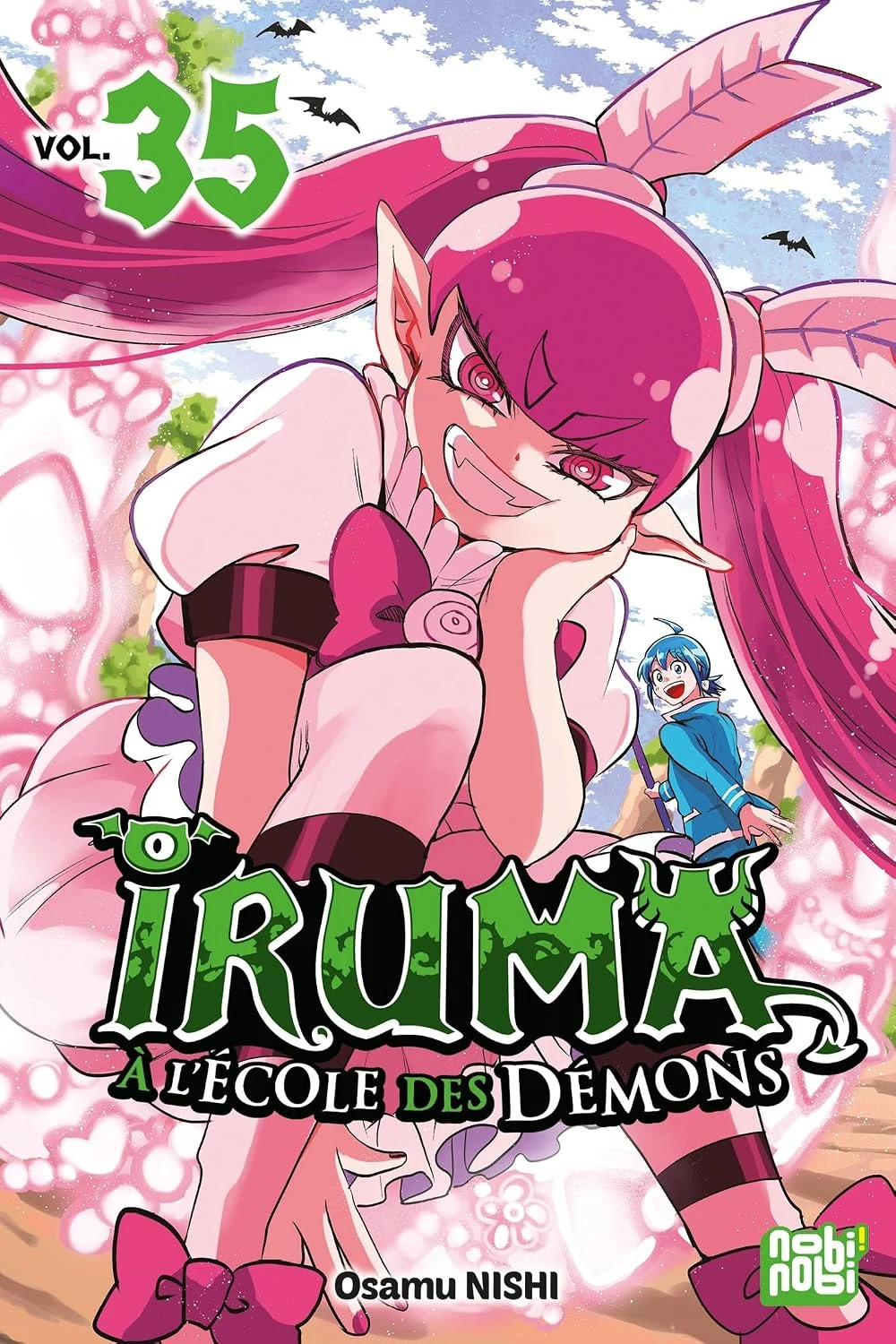 Tomo 35