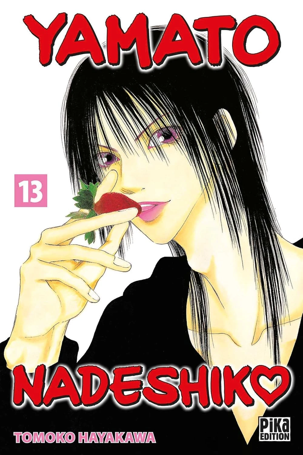 Tome 13