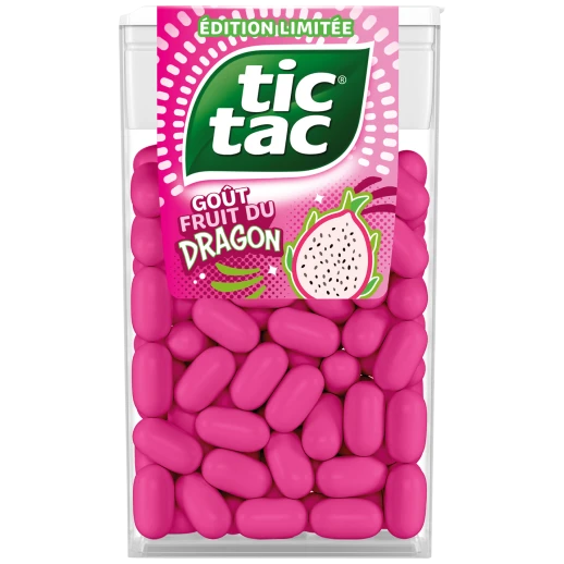 Fruit du dragon