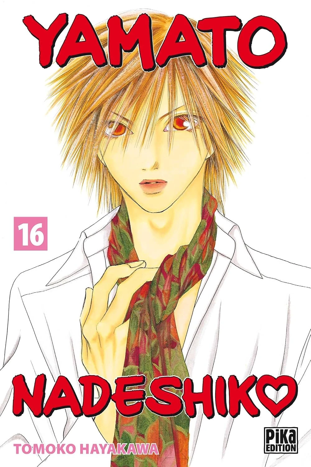 Tome 16