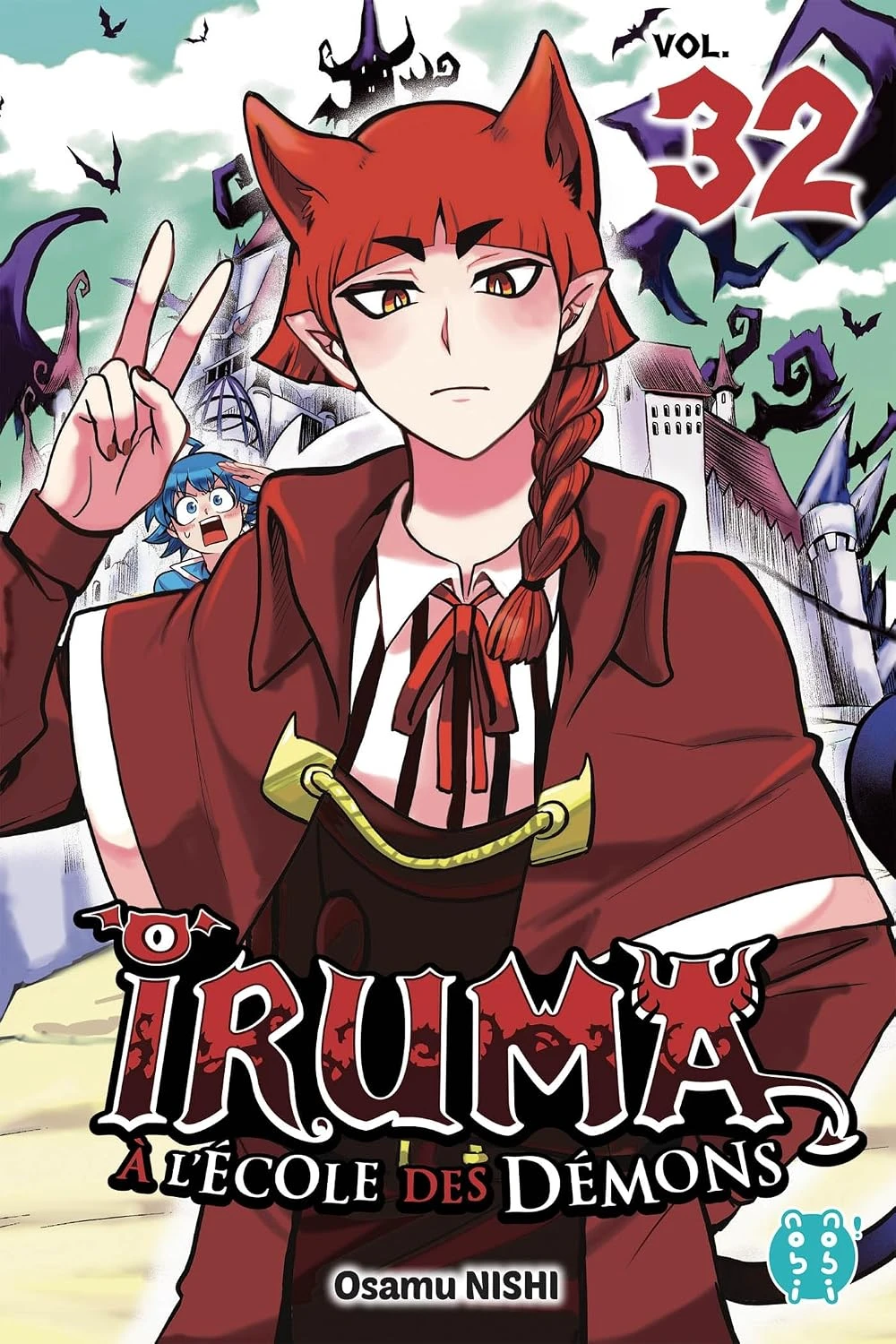 Tomo 32