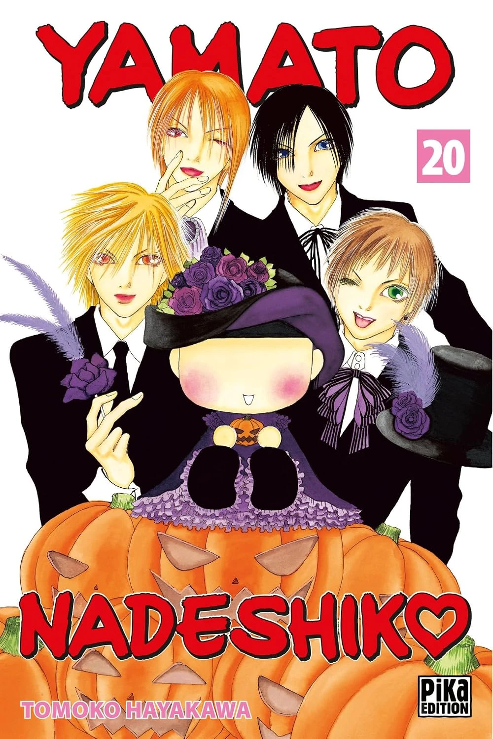 Tome 20