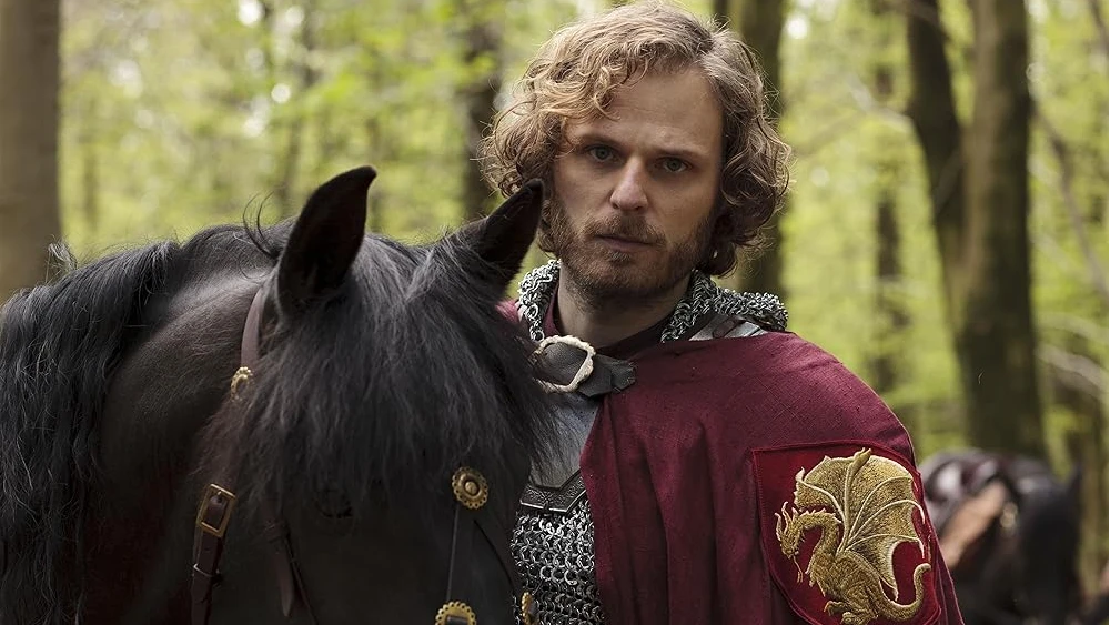 Saison 5 épisode 7 : Morgane et son alliée