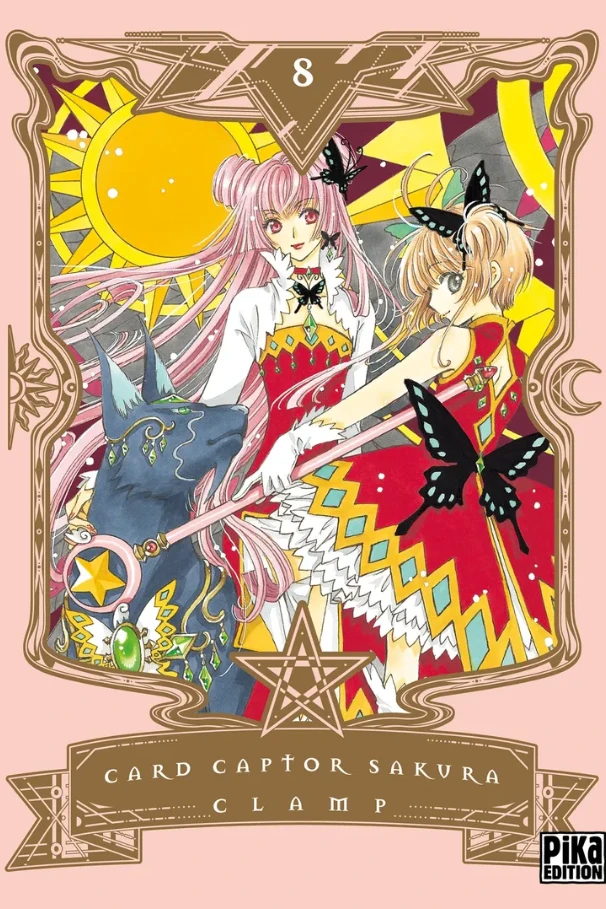 Tome 8