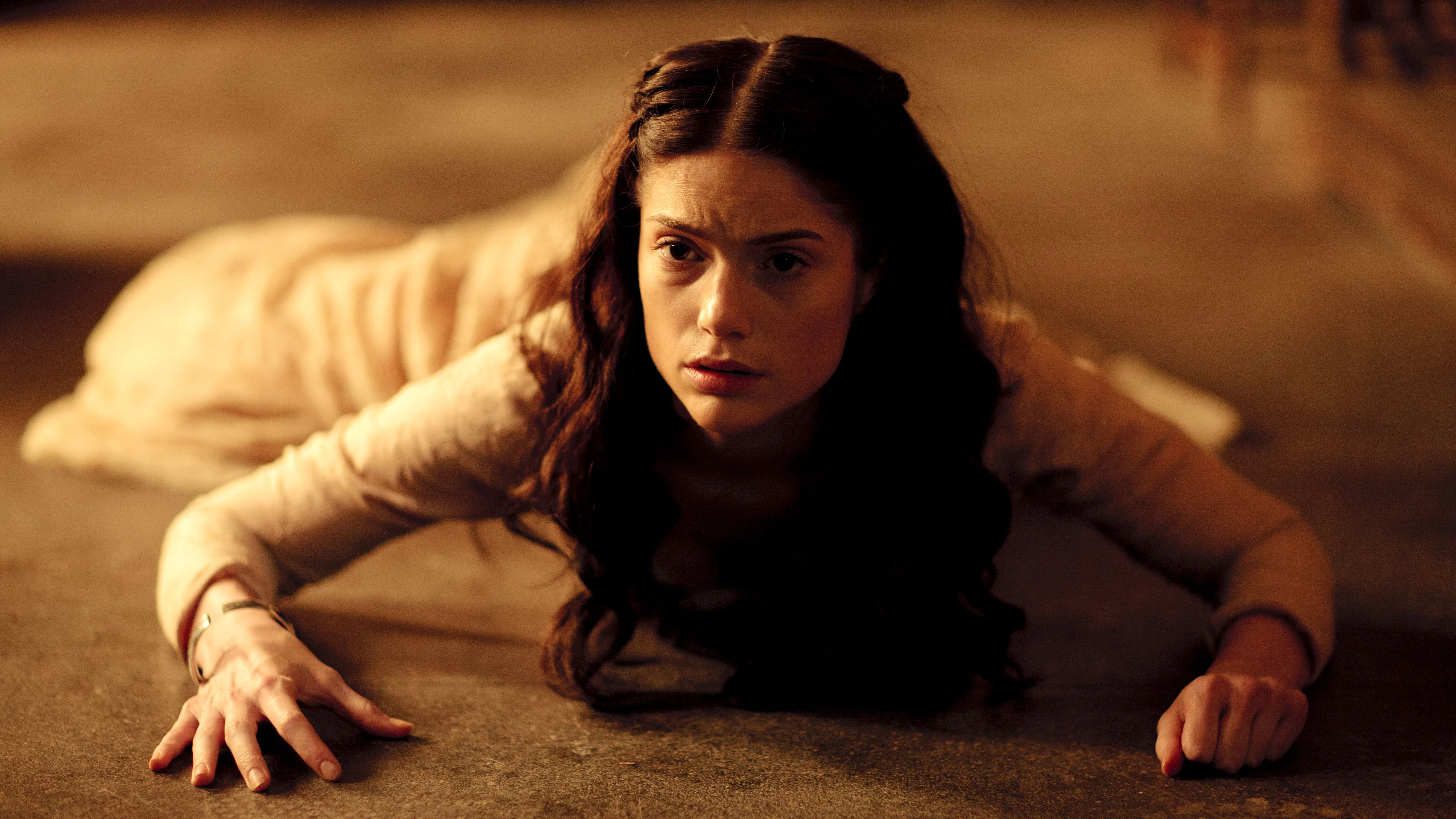 Saison 5 épisode 4 : Le Sortilège de Morgane