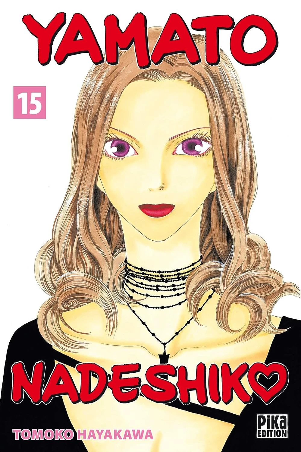 Tome 15