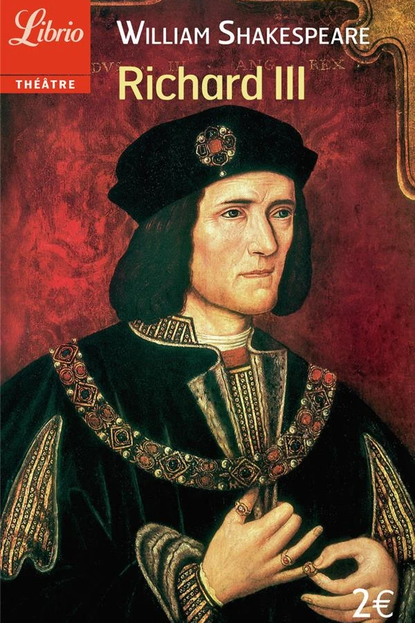 Riccardo III