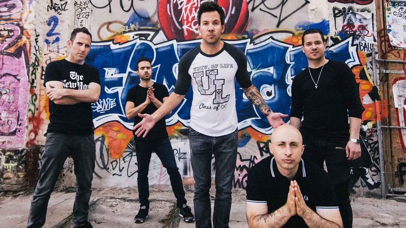 Simple Plan