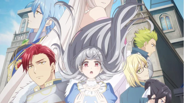 The Oblivious Saint Can't Contain Her Power