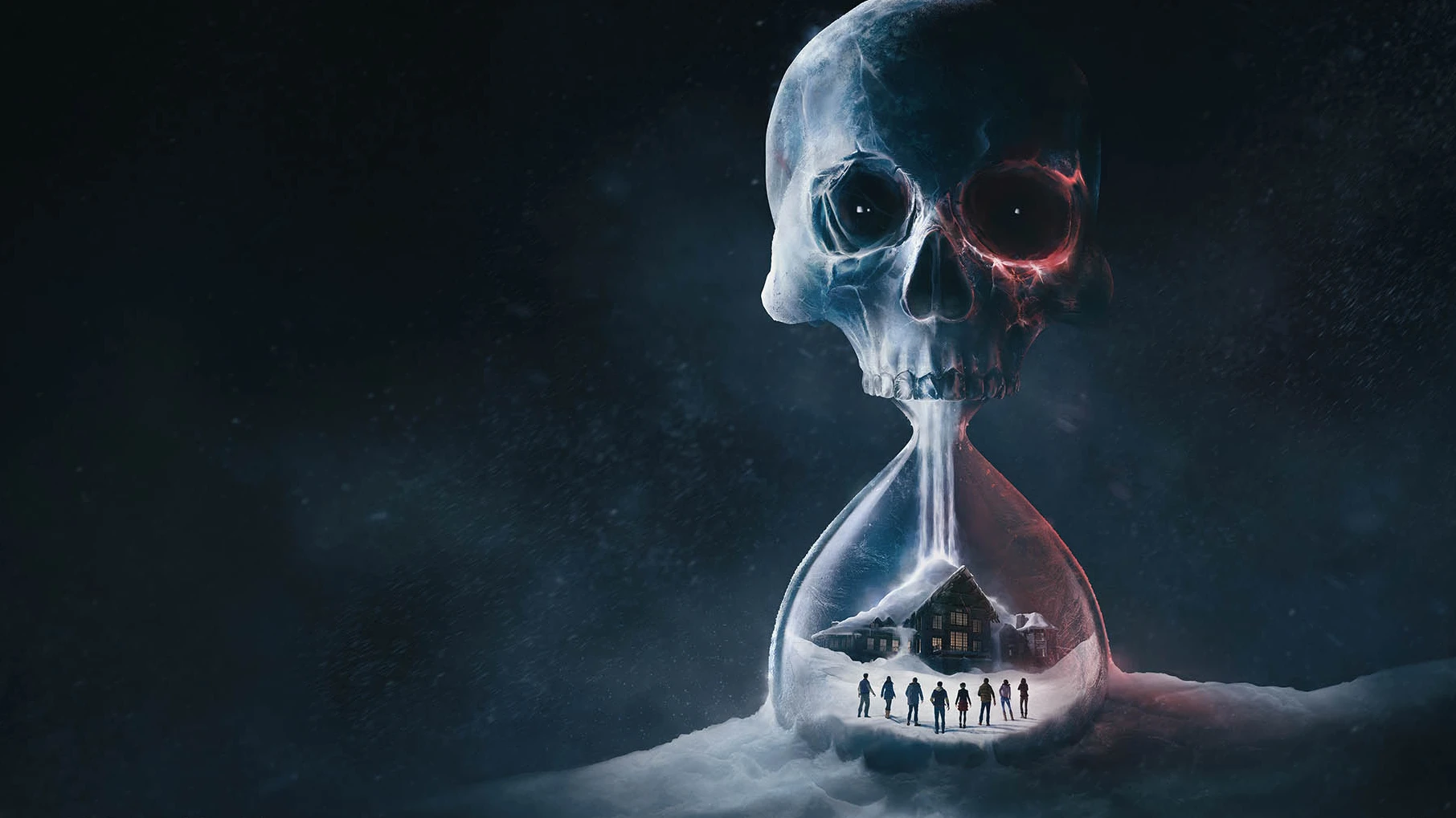 Until Dawn (jeu vidéo)