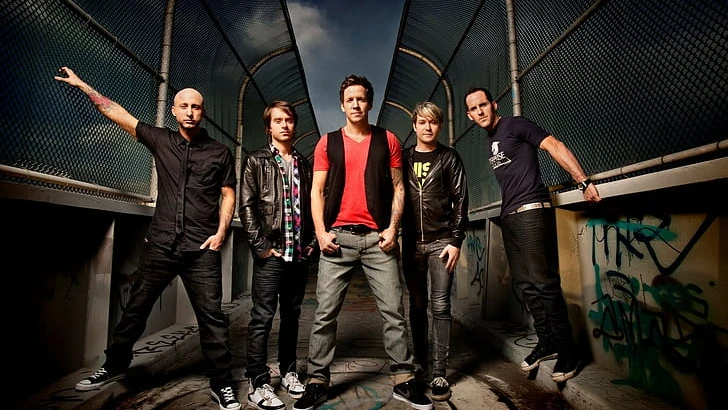 Simple Plan