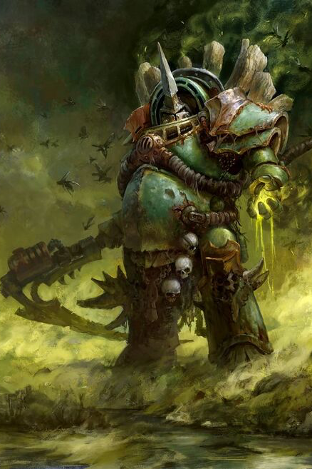 Typhon / Typhus