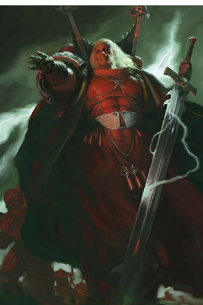 Mephiston
