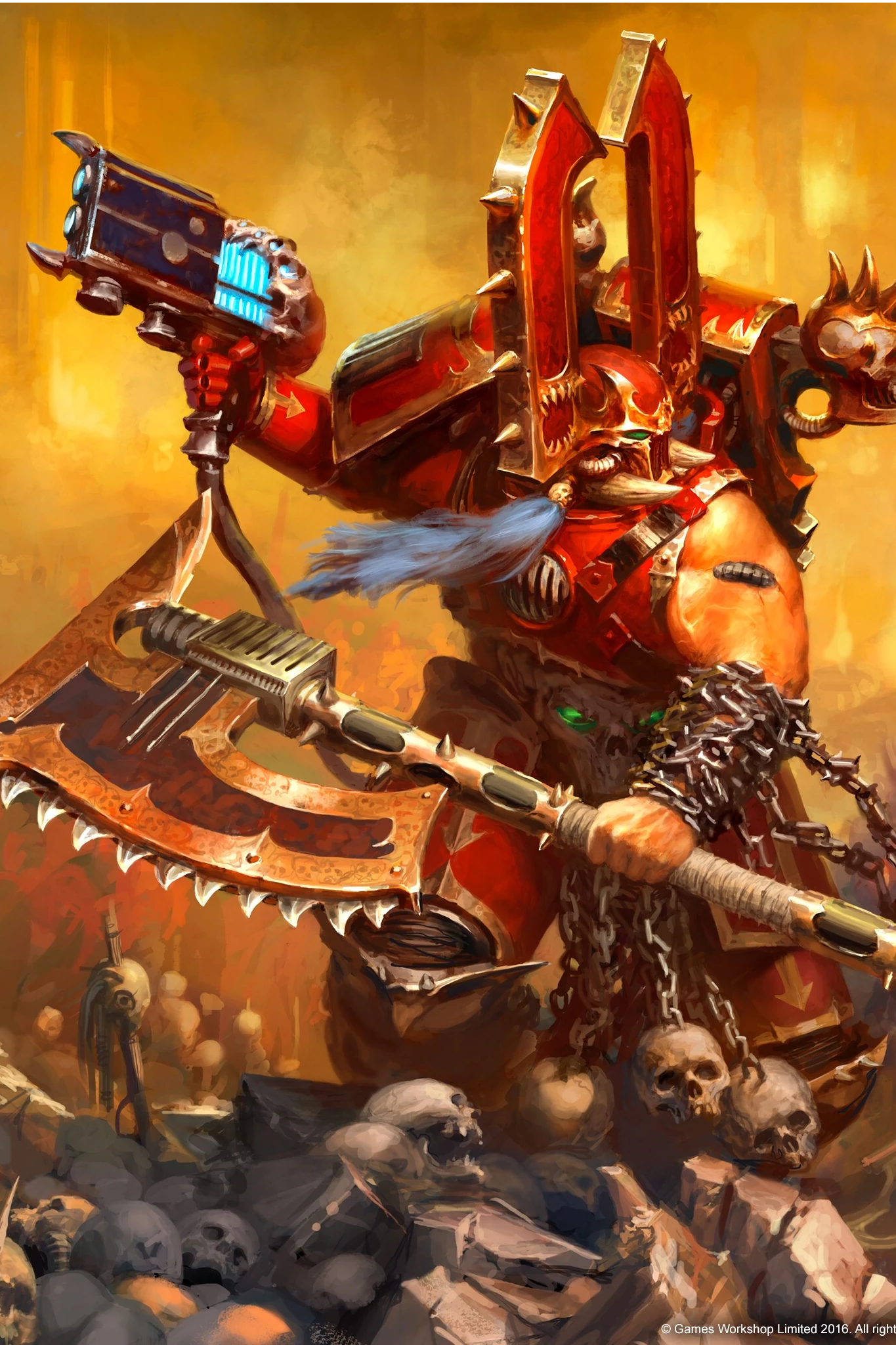 Kharn