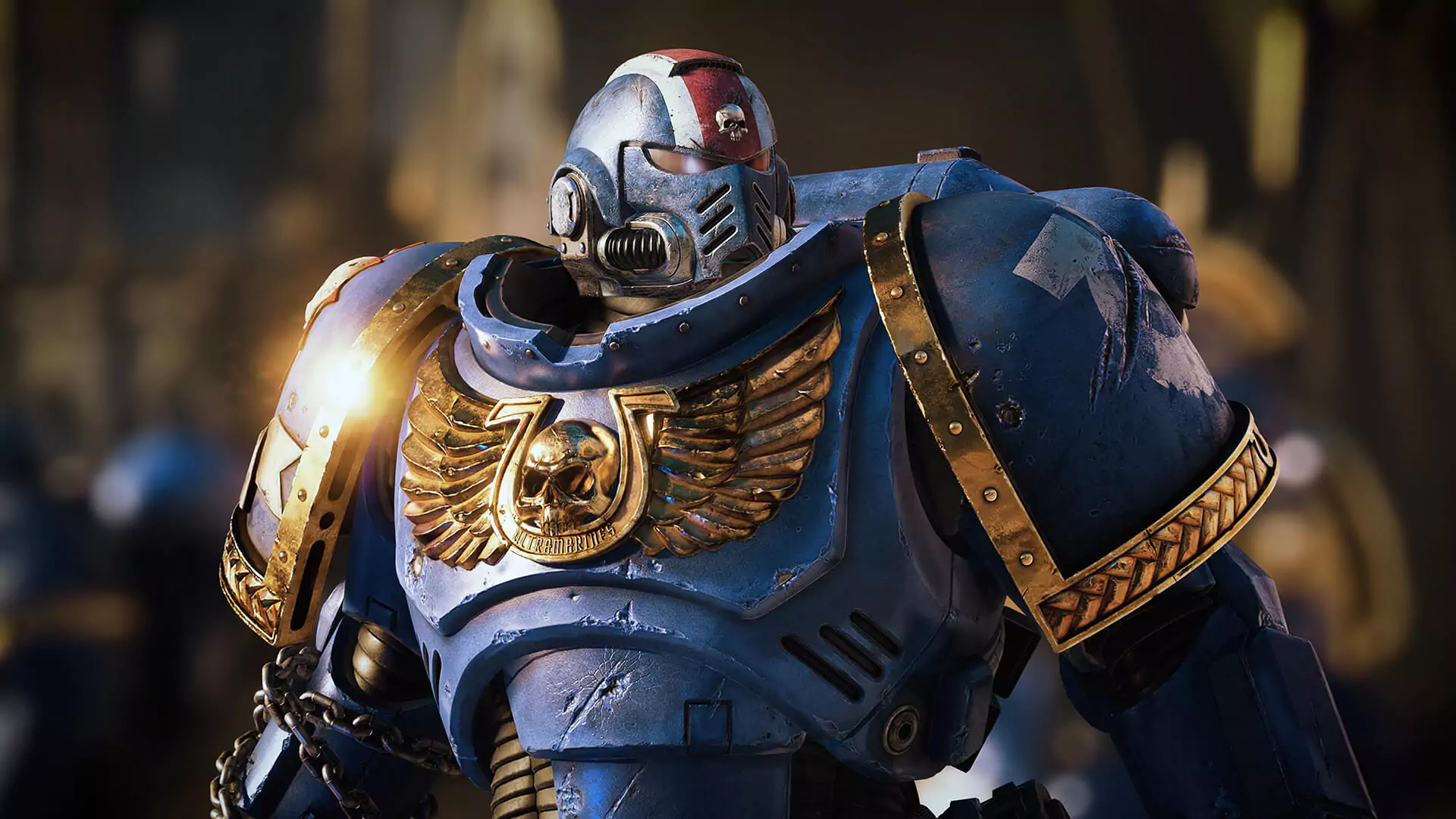 Warhammer 40K