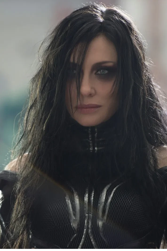 Hela, Thor: Ragnarok