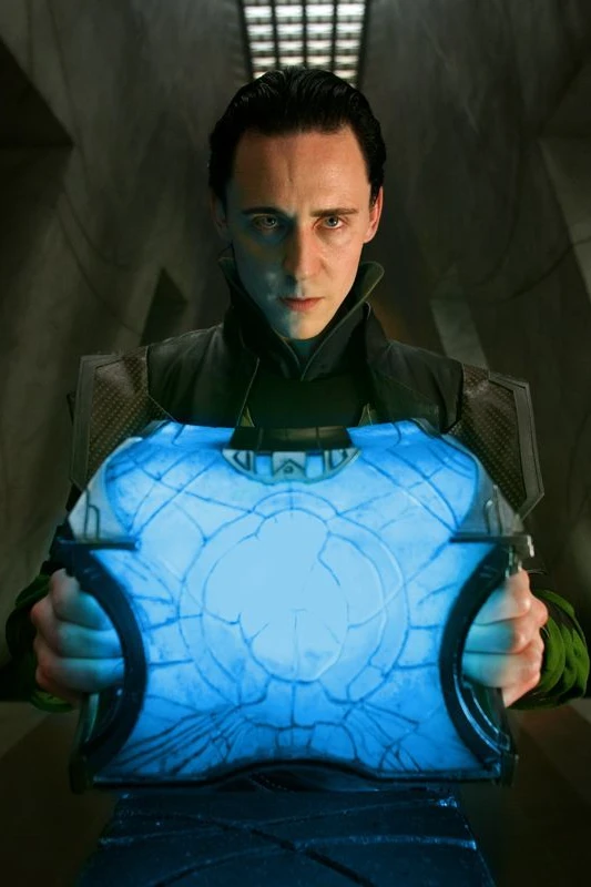 Loki, Thor / Os Vingadores