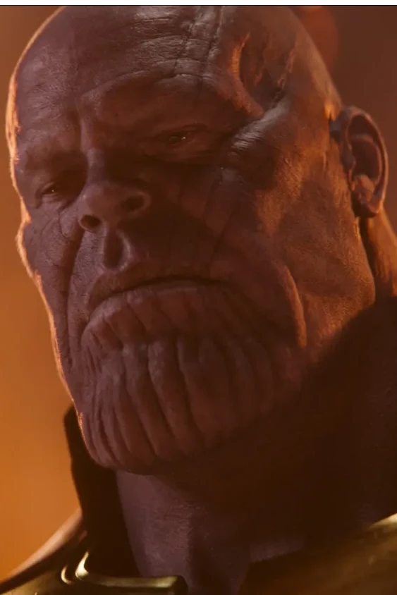 Thanos, Vingadores: Guerra Infinita / Vingadores: Ultimato