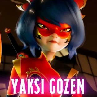 613 Yaksi Gozen