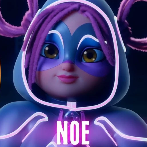 616 Noé