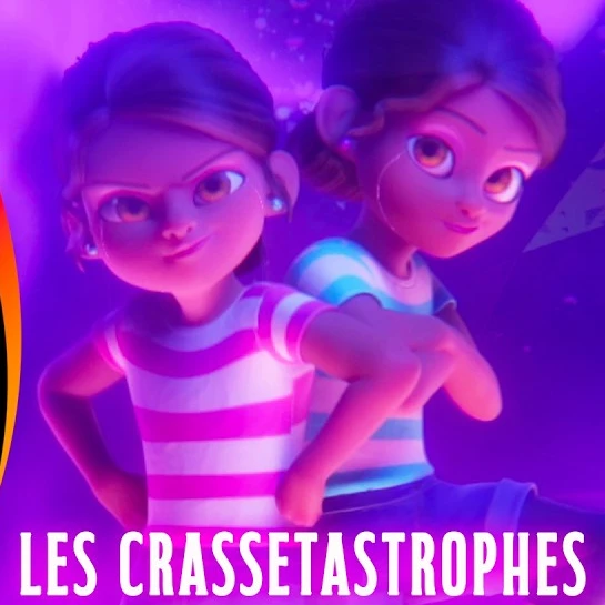 618 Les Crassetastrophes
