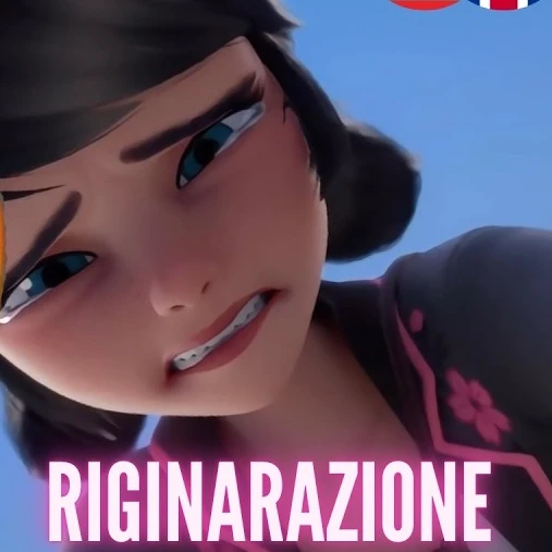 619 Riginarazione