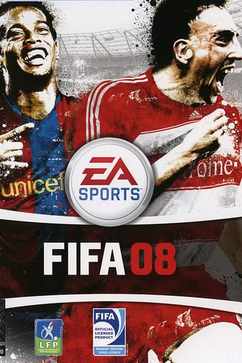 Fifa 08