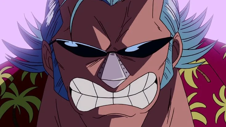 Franky