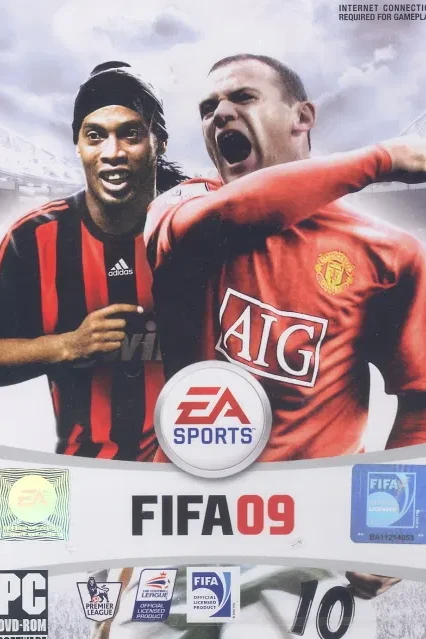 Fifa 09