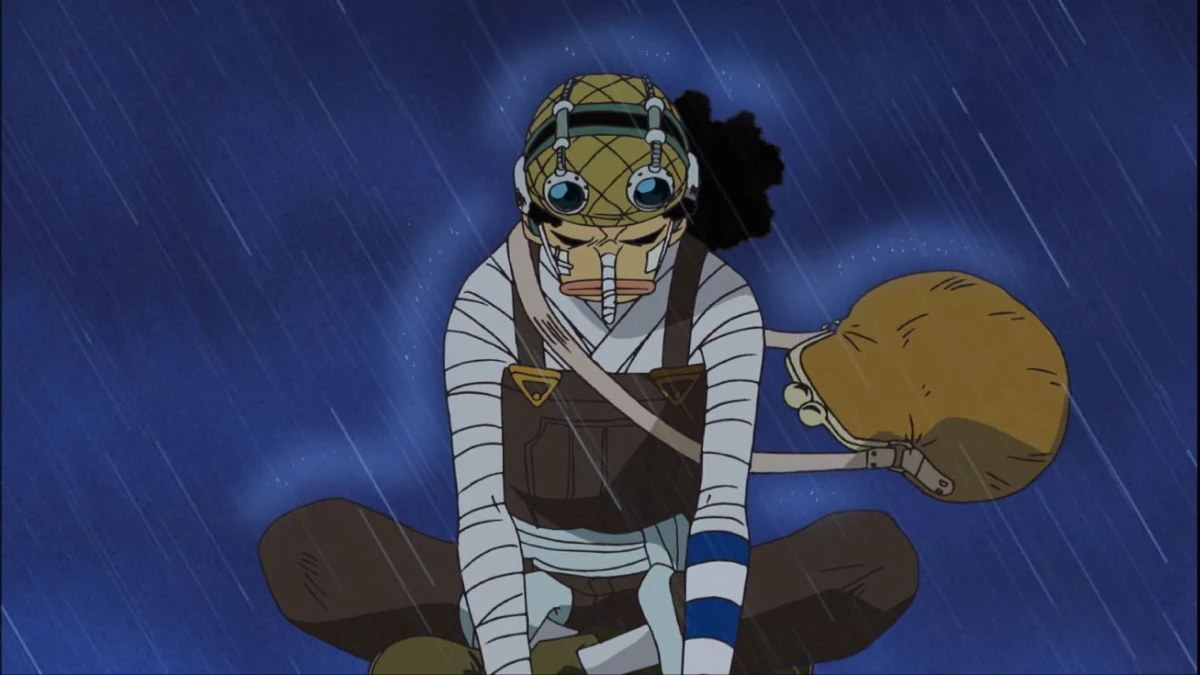 Usopp