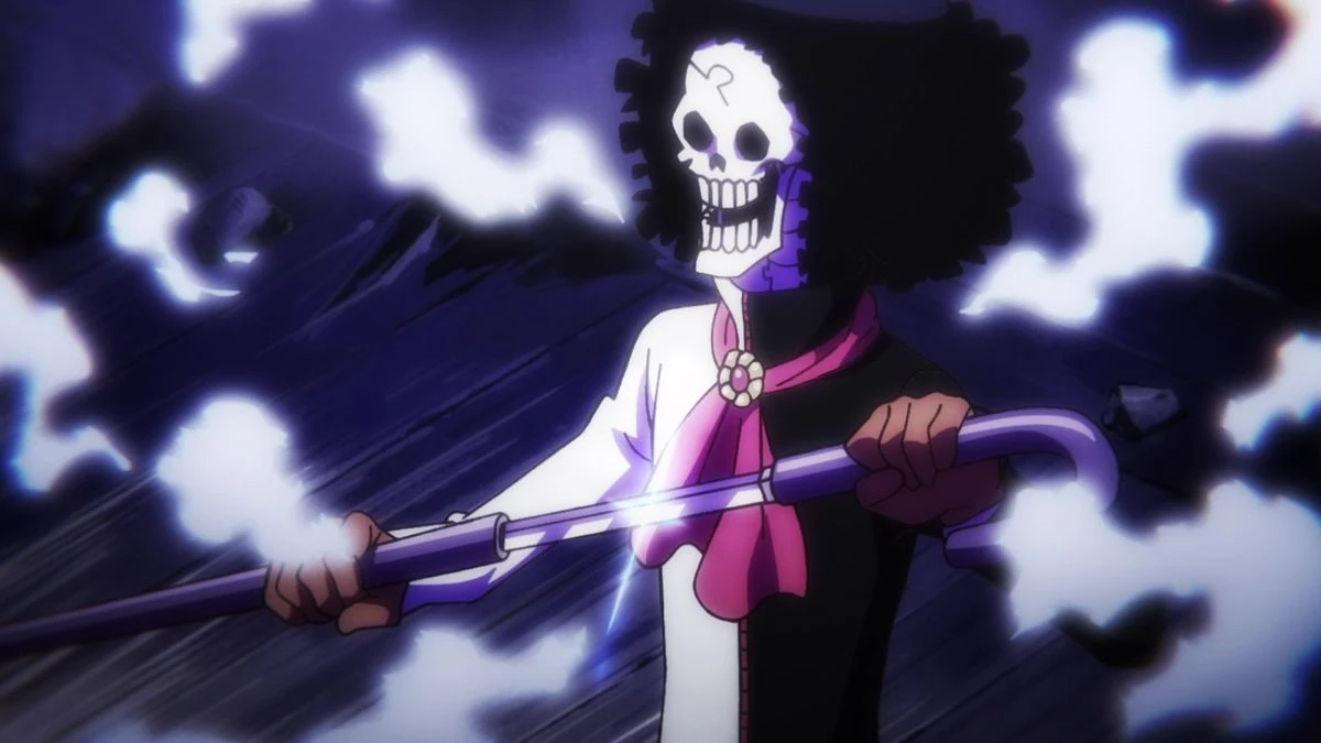 Brook