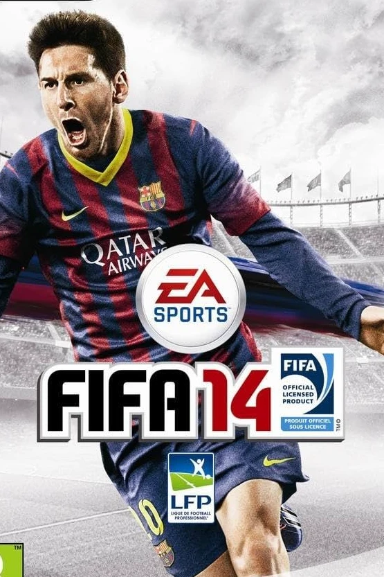 Fifa 14